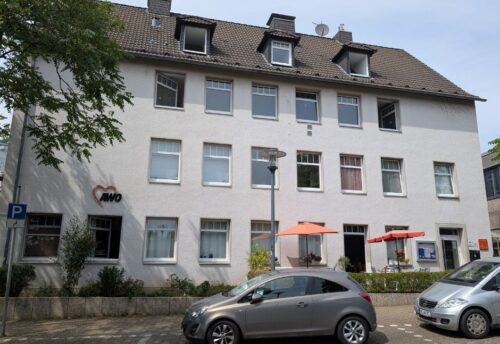 Wohngruppe Mondo in Mettmann