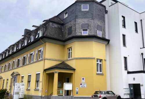 AWO Kreis Mettmann Geschäftsstelle